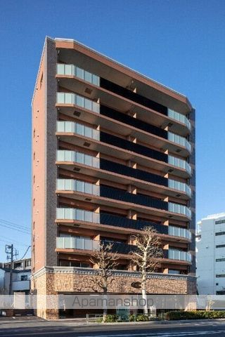 プレジオ練馬富士見台