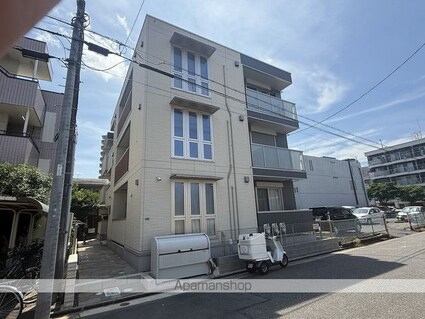 エスペランサ千種[1LDK/35.82m2]の外観3