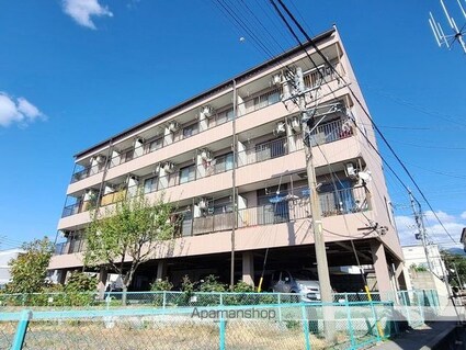 サンライズ白板[1R/24m2]の外観3