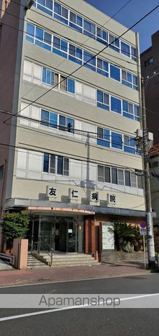 アーバンパーク亀戸の周辺写真