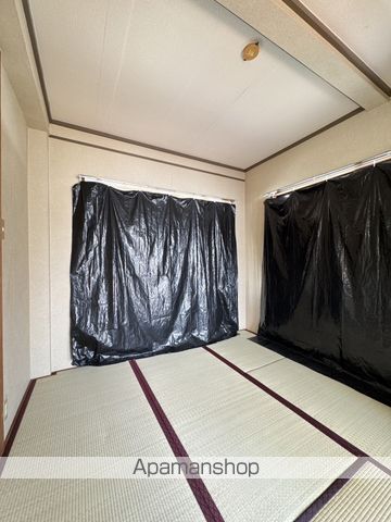 宮原ハイツの内装写真