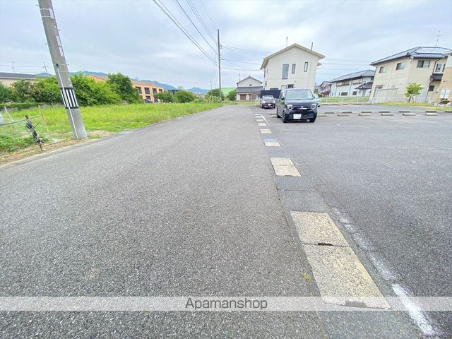 サンクレールの周辺写真