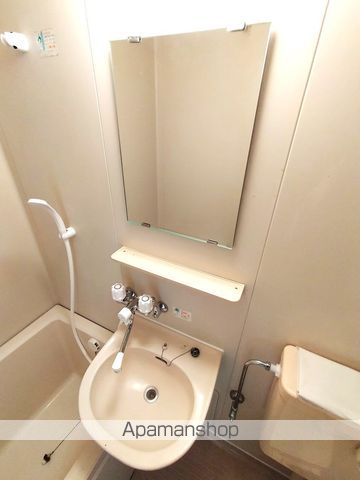 ミストラル川園の内装写真