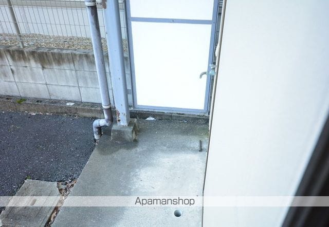コーポ玄野の内装写真