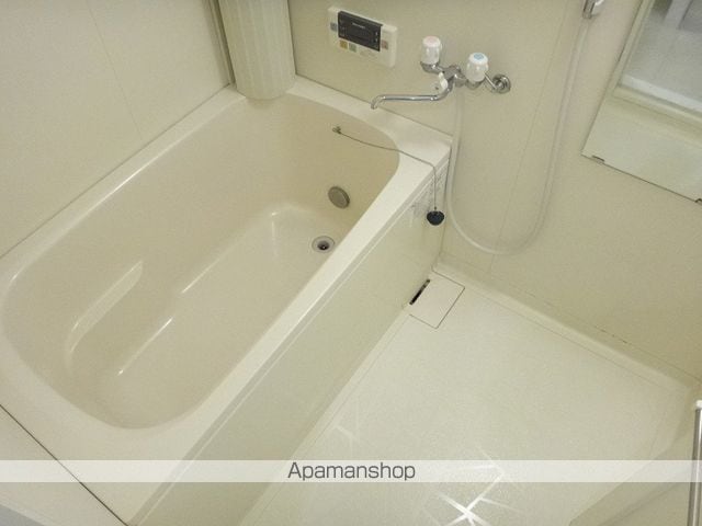 シンフォニー柏木の内装写真
