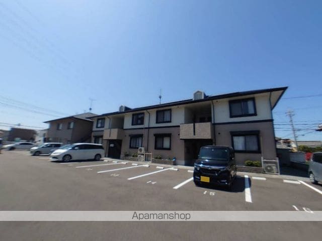 コートダジュールTII A棟