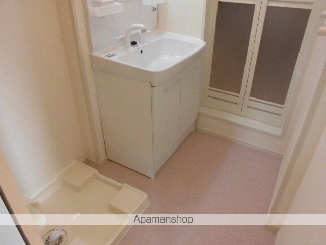 エトワール沖洲Aの内装写真