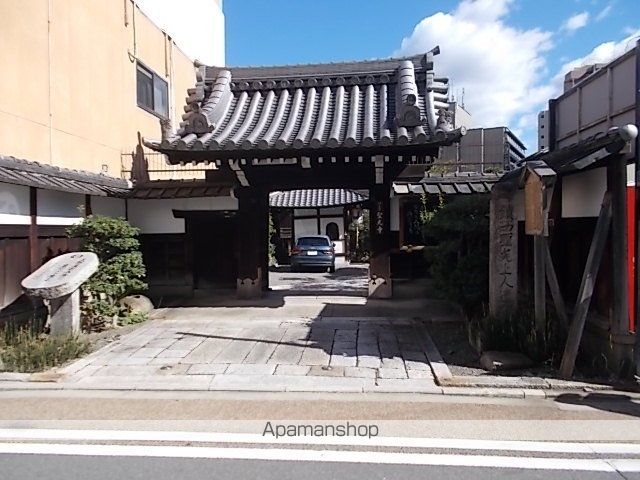 HF四条河原町レジデンスの周辺写真