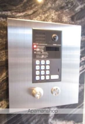 ＨＹ’ｓ　ＭＡＸＩＶ　立川錦町[1K/20.67m2]の共用部5