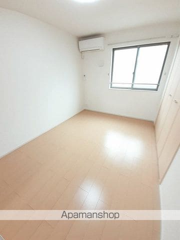 ベルアージュ IIの内装写真
