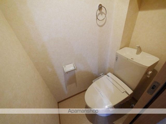クレストIIIの内装写真