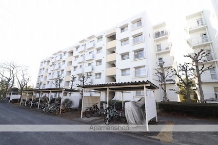 エステート立川一番町１５号棟[3LDK/76.88m2]の外観5