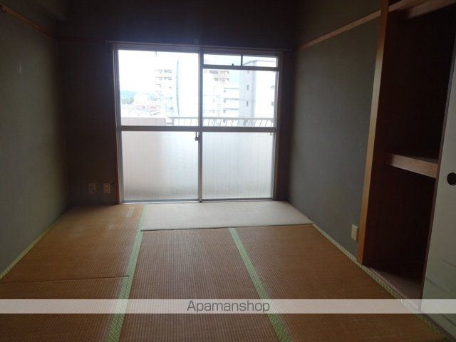 宮之阪ハイツ壱番館の内装写真