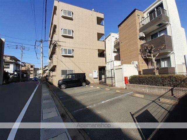 ハイツごうぐち 102 ｜ 福岡県福岡市東区郷口町7-6（賃貸マンション1K・1階・24.32㎡） その30