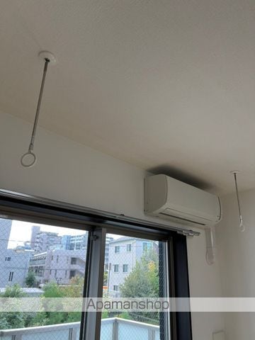 【中野区弥生町のマンションの内装10】