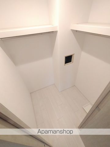 トップコート都島の内装写真