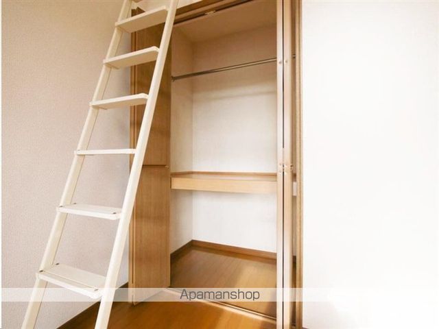 レジデンス天神沢の内装写真