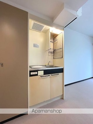 東京都世田谷区宮坂１丁目[1R/16.32m2]の内装2