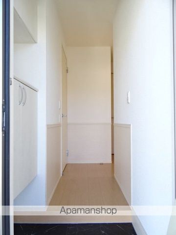 Tーcubeの内装写真
