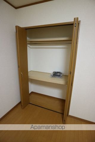 ラフィーネ華城の内装写真