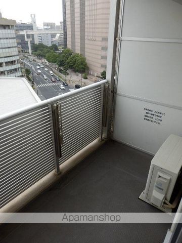 パークアクシス千葉新町の内装写真