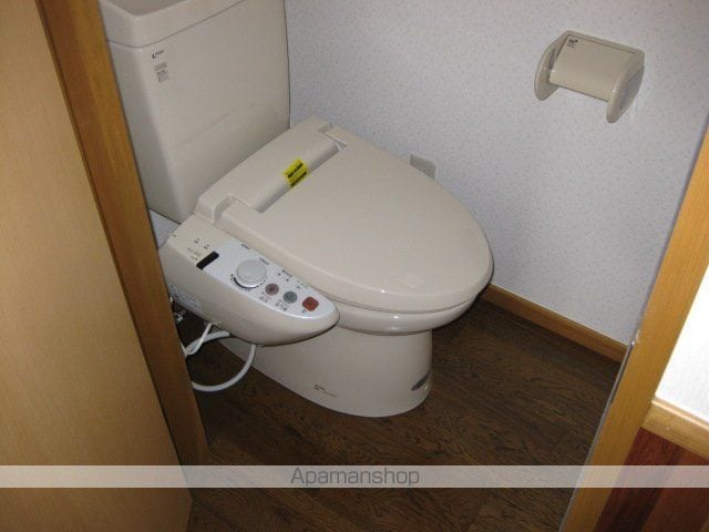 コートS幸町の内装写真