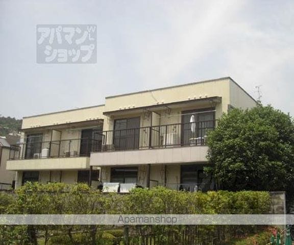 京都市烏丸線 北大路駅 徒歩32分 築42年