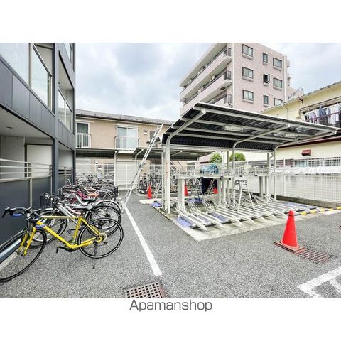 イプセ蒲田WESTのその他写真