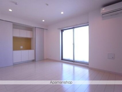 リブリ・ラ　サンサリテ[1K/29.6m2]のリビング・居間1