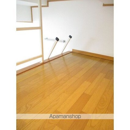 ジュネスひばりヶ丘[1K/16.81m2]のその他部屋・スペース