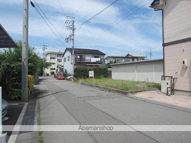 メゾンリヴェールの周辺写真