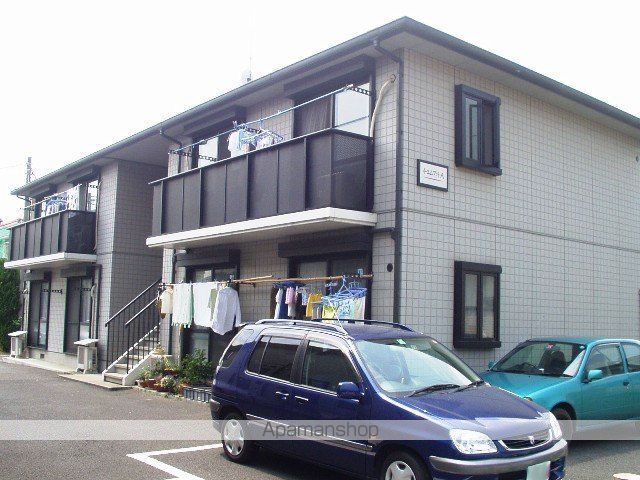 イーエムプットAの外観写真