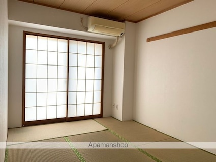メゾン・ド・コンセール[3LDK/61.25m2]のその他部屋・スペース