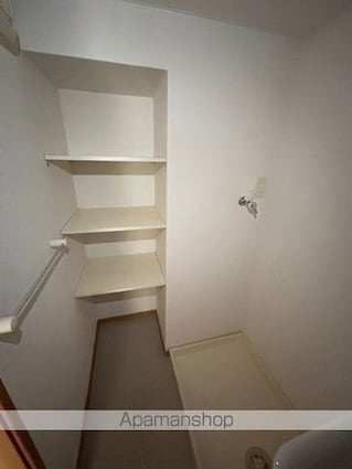カルムアビタシオン大将軍[1R/27.25m2]の内装2