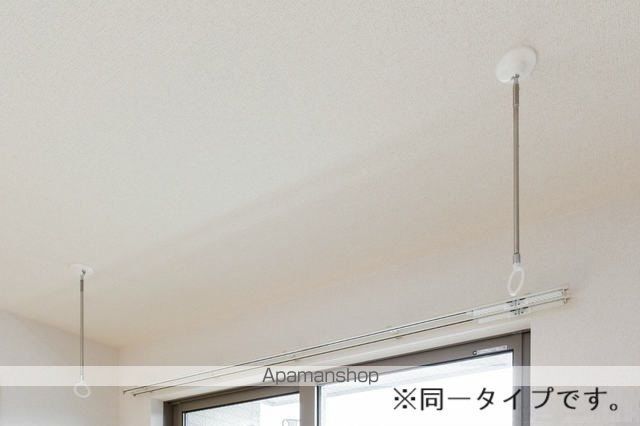 アイリス 相原の内装写真