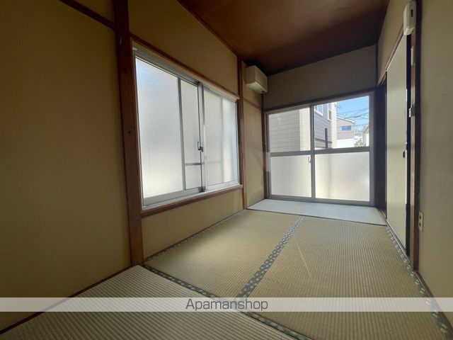 有宏荘の内装写真