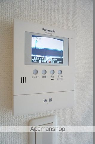 パークサイド中田IIの内装写真