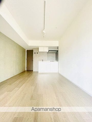 エスタジオ太子橋の内装写真