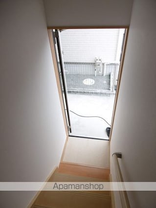 プロムナード志波町[1K/28.98m2]の内装4