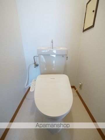 ロイヤル神田の内装写真