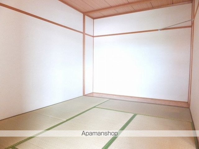 サザンポート京町の内装写真