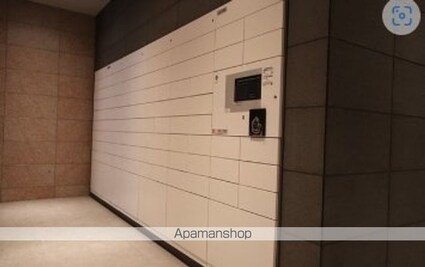 プライマル練馬豊島園[1LDK/35.65m2]のエントランス1