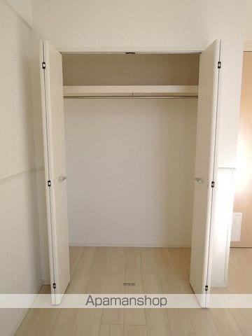ルピナスIIIの内装写真