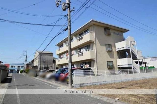 Grecianの外観写真