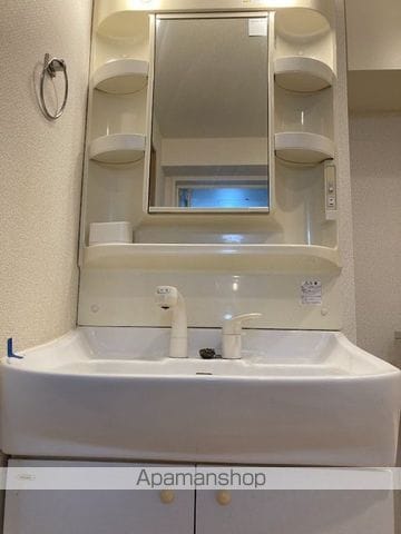 ラビバーレ阪東橋の内装写真