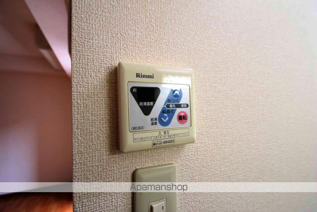 スプレンダーの内装写真