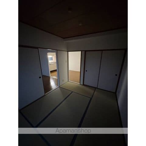 エステート野崎の内装写真
