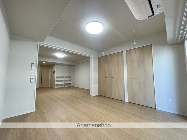 グランセジュール大国町の内装写真
