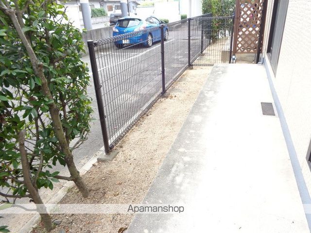 ハイカムール弐番館の内装写真