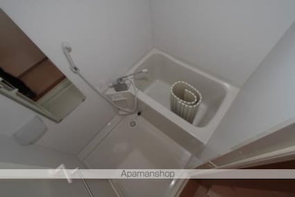 ブレインマンション若葉[3LDK/68.88m2]のバス